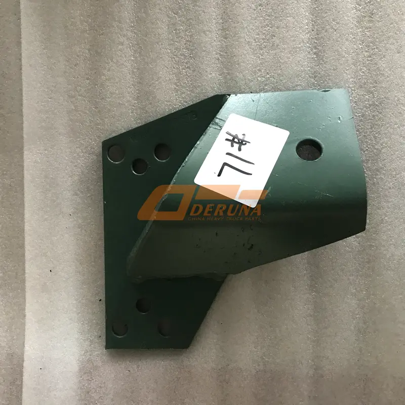 VG9100590006 Engine Mounting Bracket Left Front