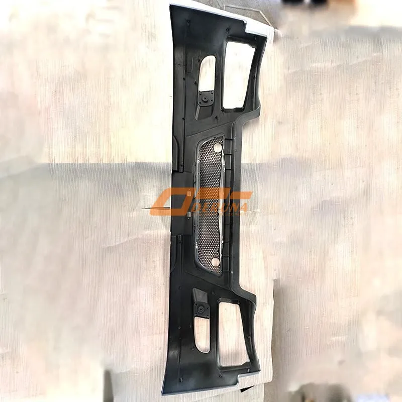 WG1642241021 Howo Bumper