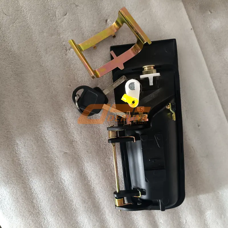 WG1664340004 Door Handle Exterior Left