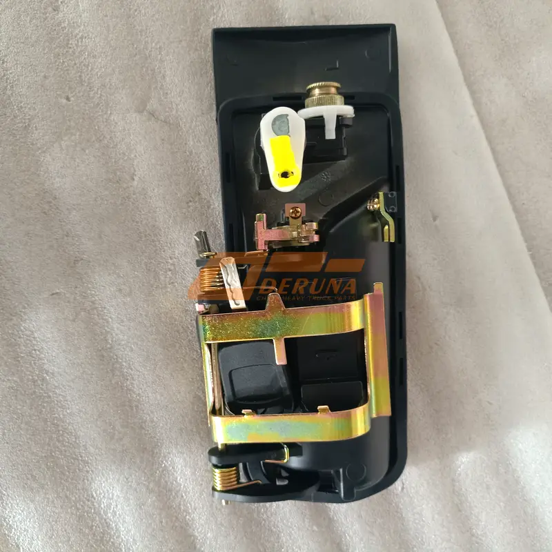 WG1664340004 Door Handle Exterior Left