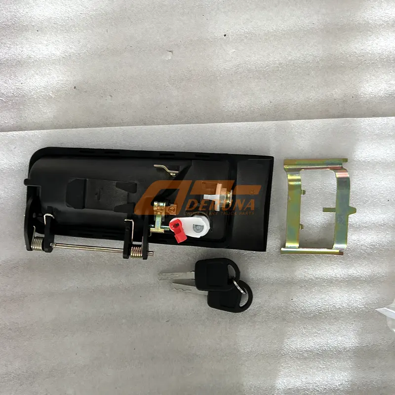 WG1664340005 Door Handle Exterior Right