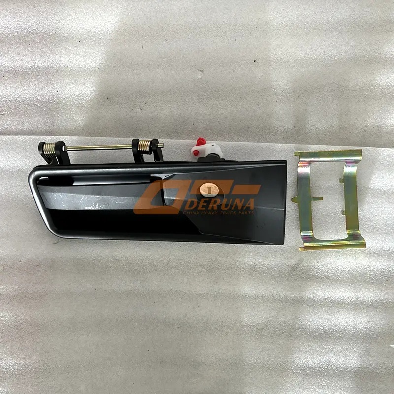 WG1664340005 Door Handle Exterior Right