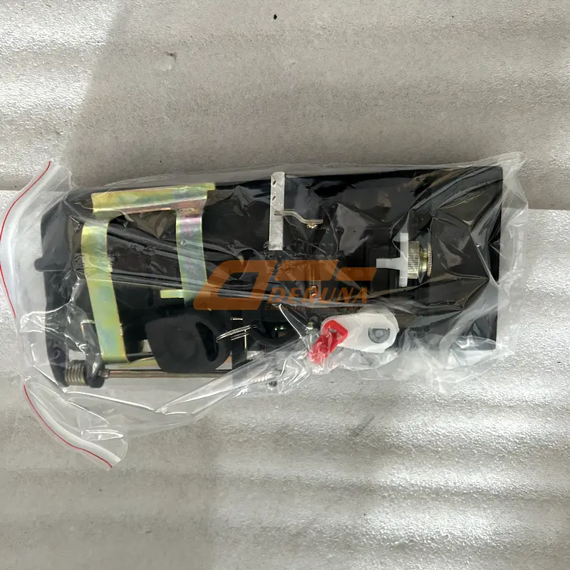 WG1664340005 Door Handle Exterior Right
