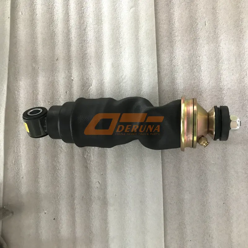 WG1664440078 Cab Shock Absorber Front Pneumatic
