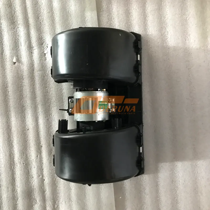 WG1664820017/1 Passenger Heater Motor