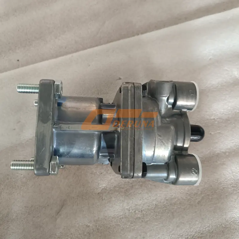 WG90003605201 Main Brake Valve