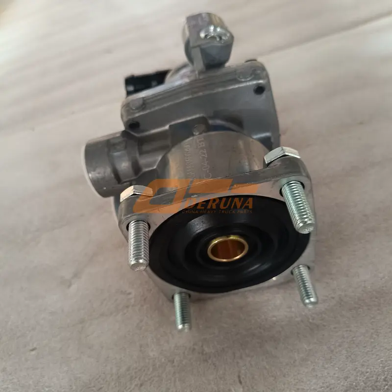 WG90003605201 Main Brake Valve