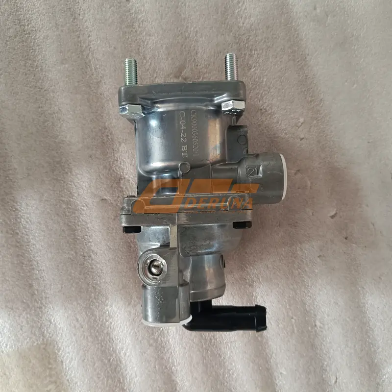WG90003605201 Main Brake Valve