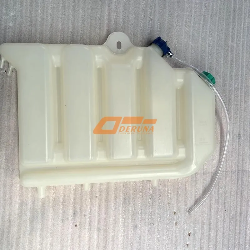 WG9112530333 Expansion Tank Assembly