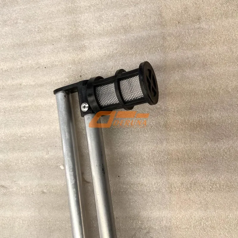 WG9112550128 200L Oil Sensor