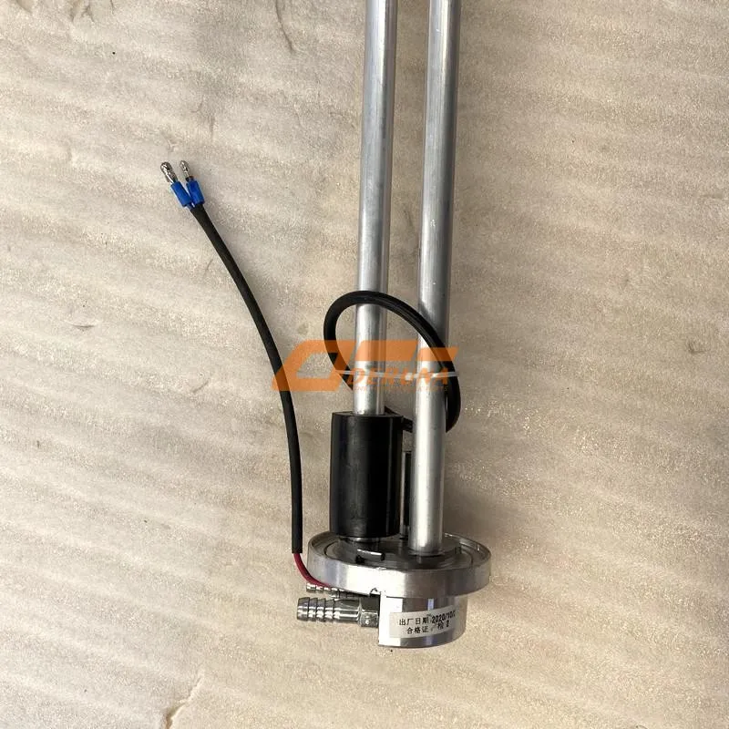 WG9112550128 200L Oil Sensor