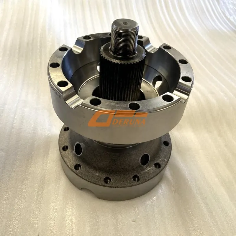 WG9231320271 Reinforced Inter-Axle Differential Housing