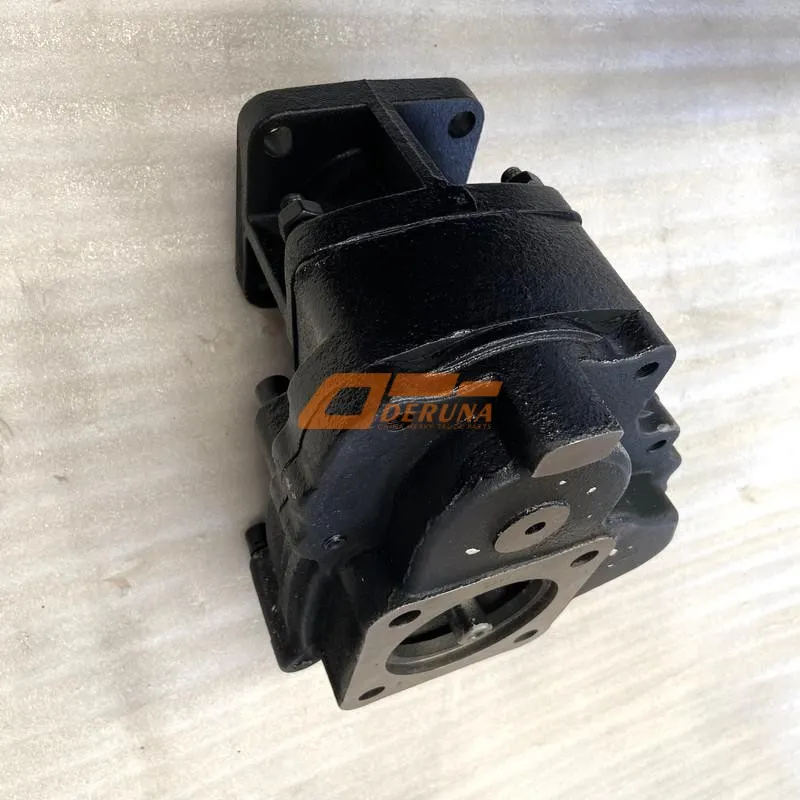 WG9700290150 Inline Hw50-05 Power Take-Offs