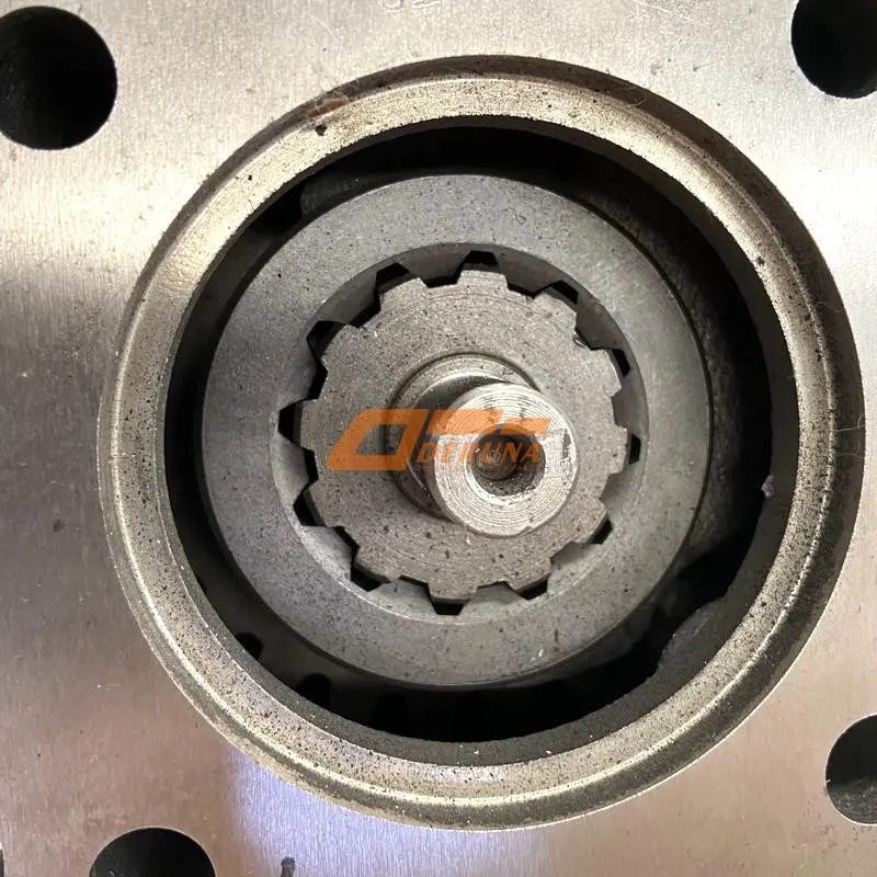 WG9700290150 Inline Hw50-05 Power Take-Offs