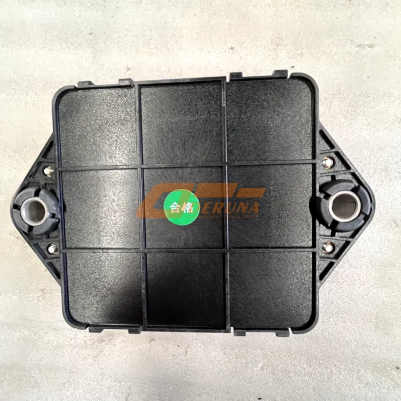 WG9716583012 Vehicle Front Module