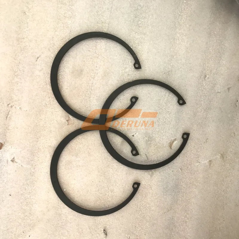 WG9725527209 Upper Ball Mount Retaining Ring