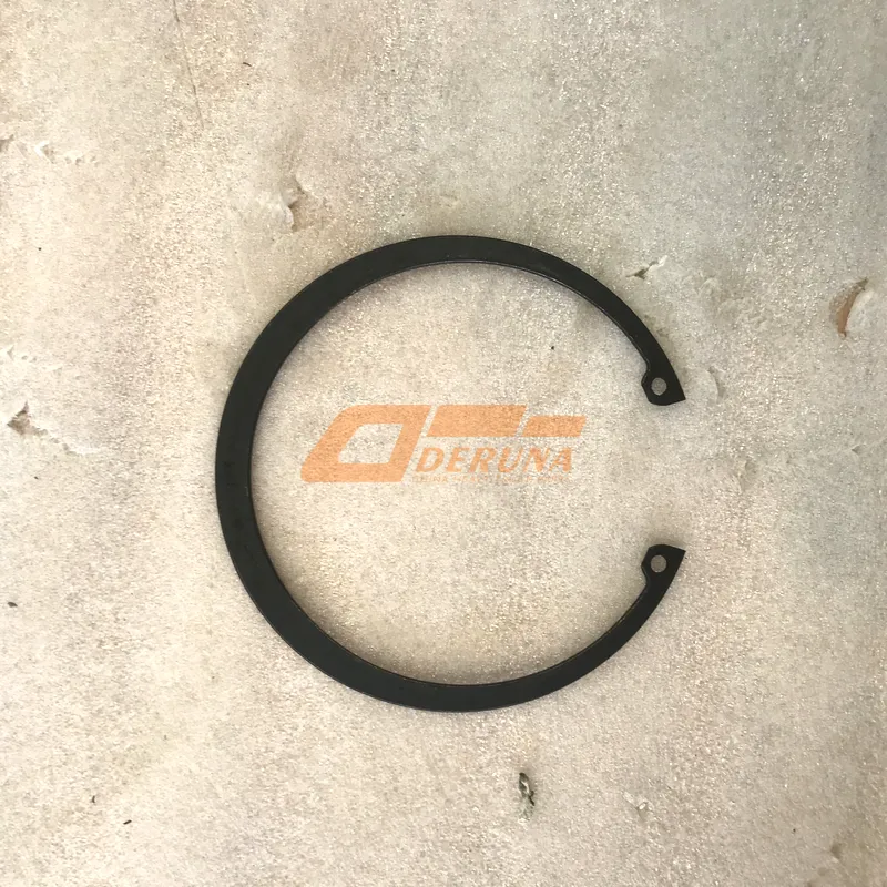 WG9725527209 Upper Ball Mount Retaining Ring