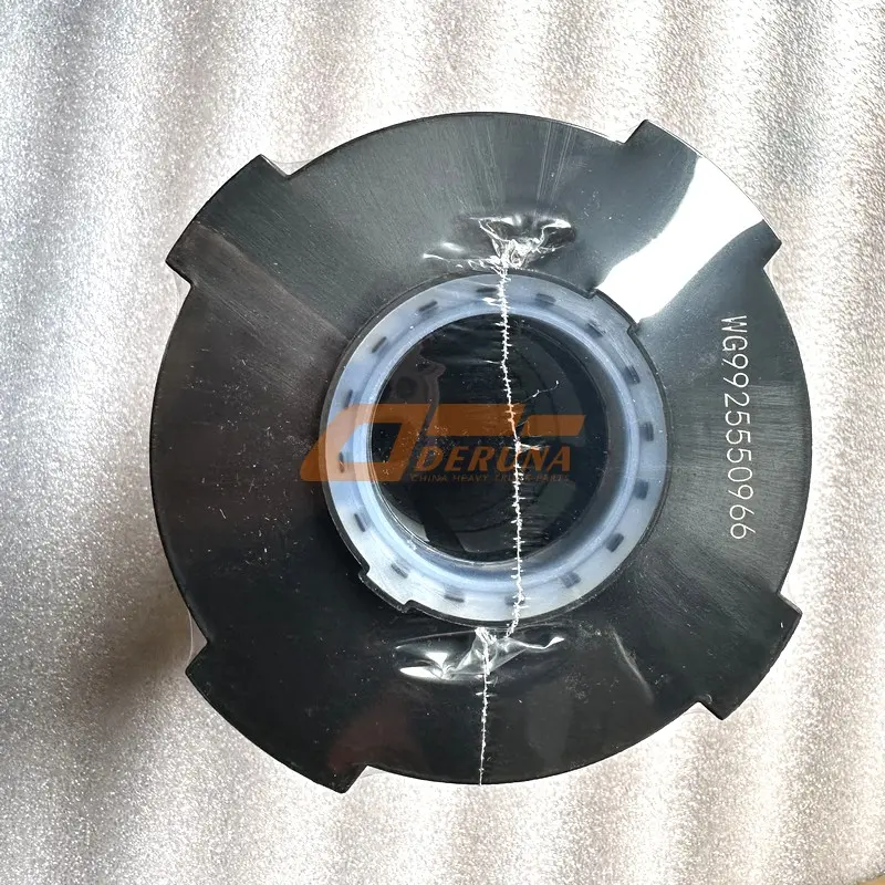 WG9925550966-1 Fuel Filter Element