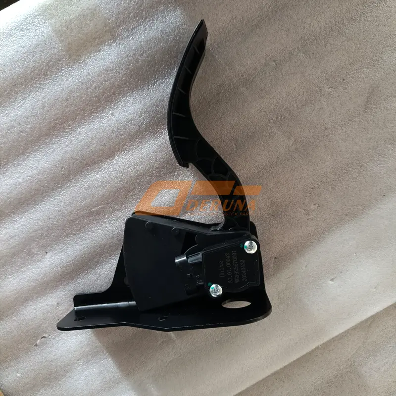 WG9925570001 Accelerator Pedal Electronic A7