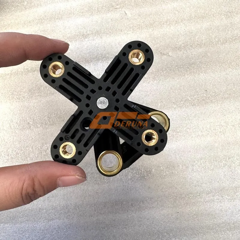 WG9925715101 Ecas Height Sensor