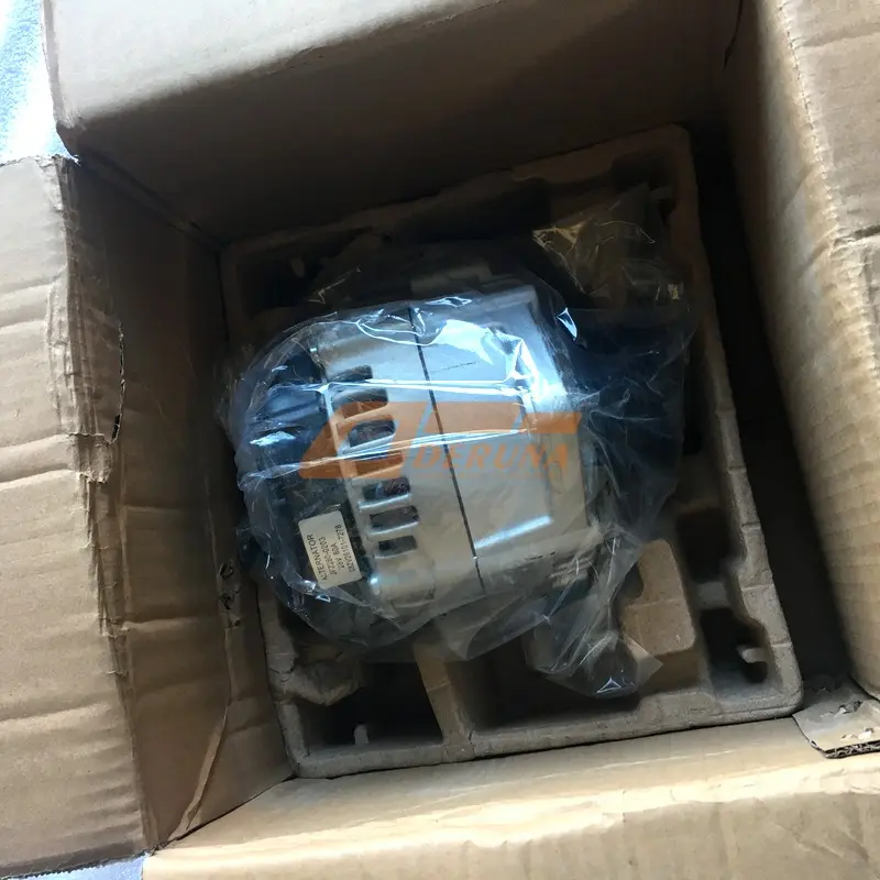 082V26101-7278 Generator