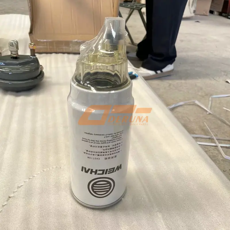 1000424916 Fuel Coarse Filter