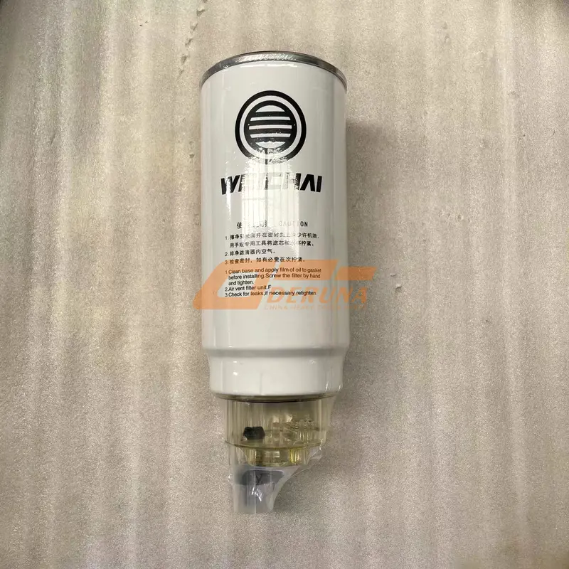 1000424916 Fuel Coarse Filter