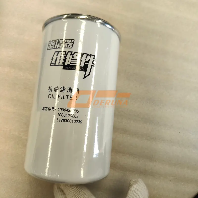 1000428205 Oil Filter