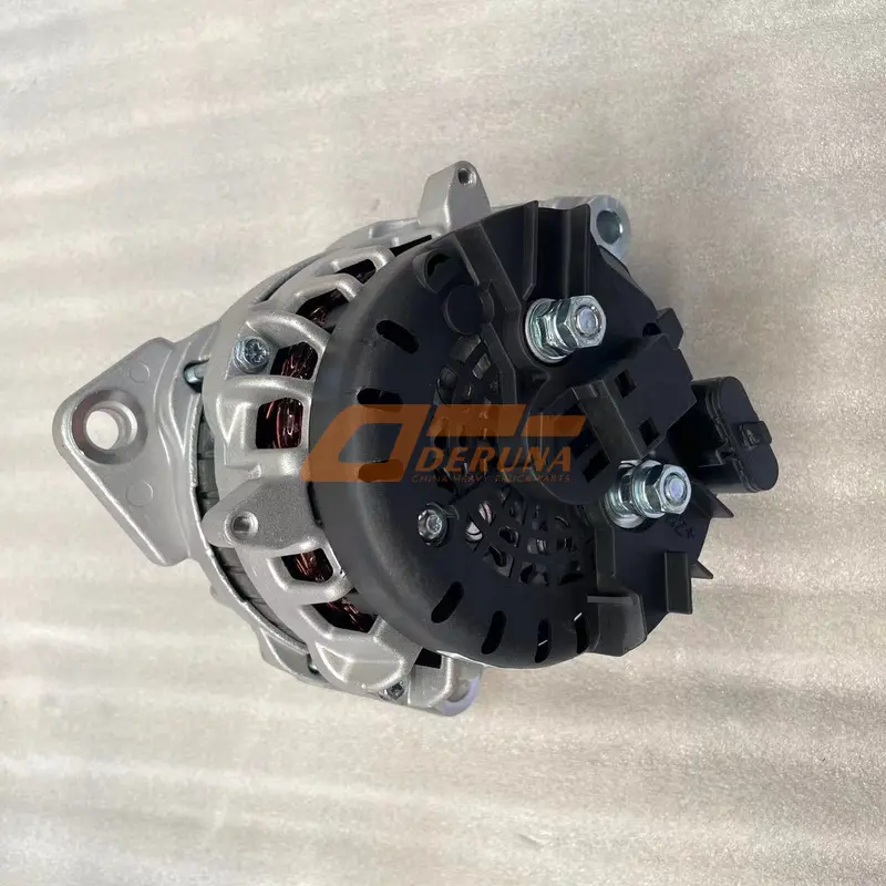 1000750099 Alternator