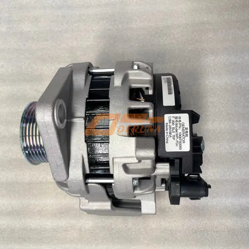 1000750099 Alternator