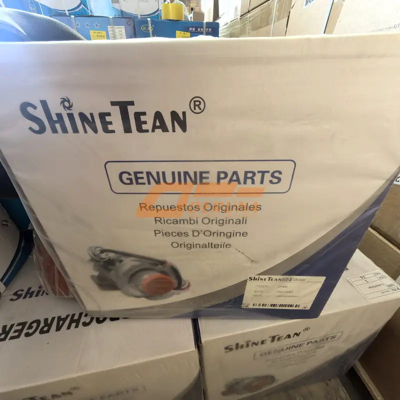 1001125941 Turbocharger