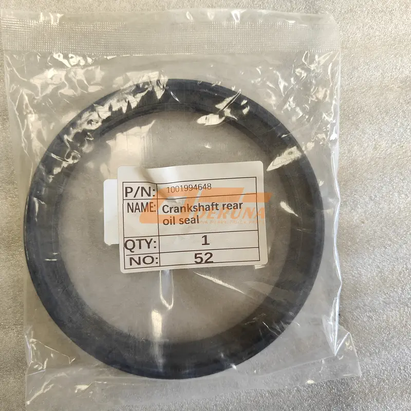 1001994648 Crankshaft Rear Oil Seal