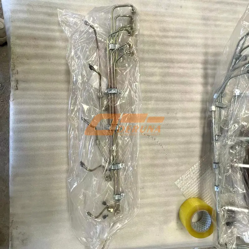 1003141968 High Pressure Oil Pipe