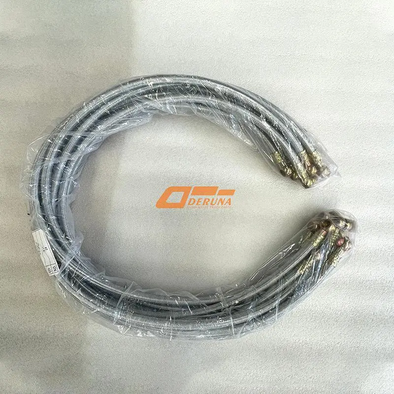 14*1200 Oil Pipe