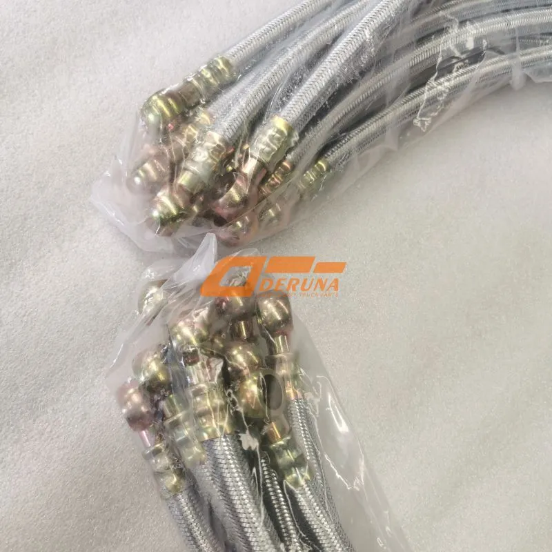 14*1500Oil Pipe