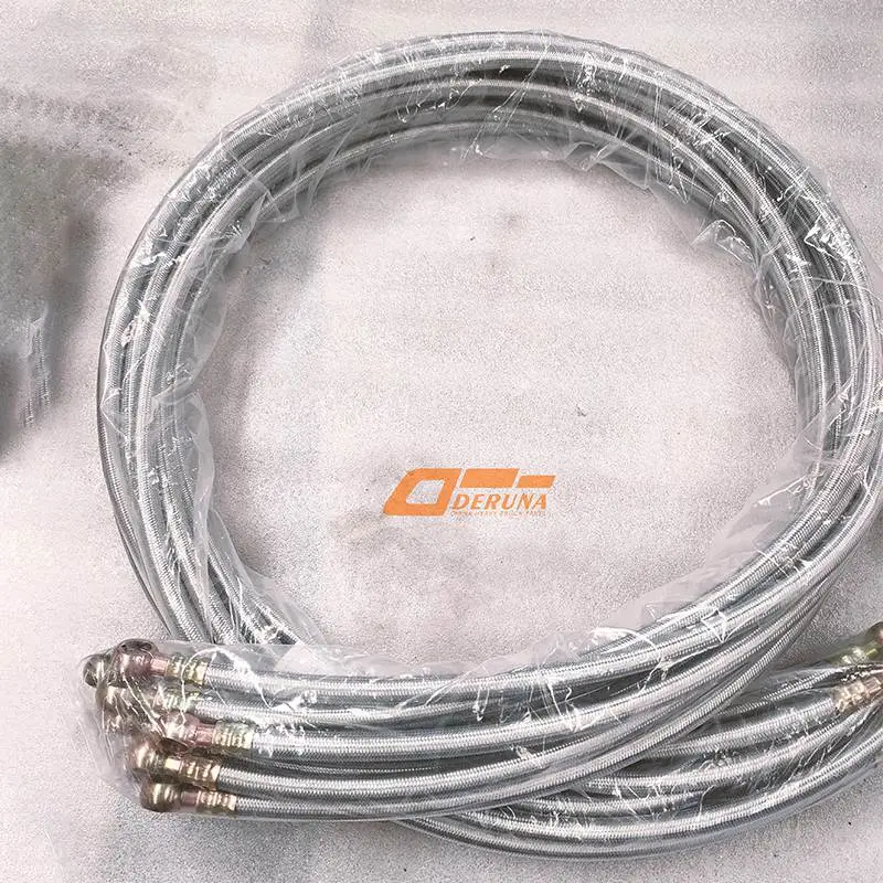 14*2000 Oil Pipe
