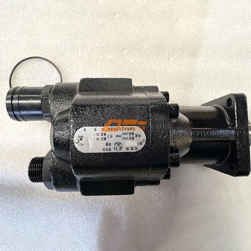 14571231С Gear Pump
