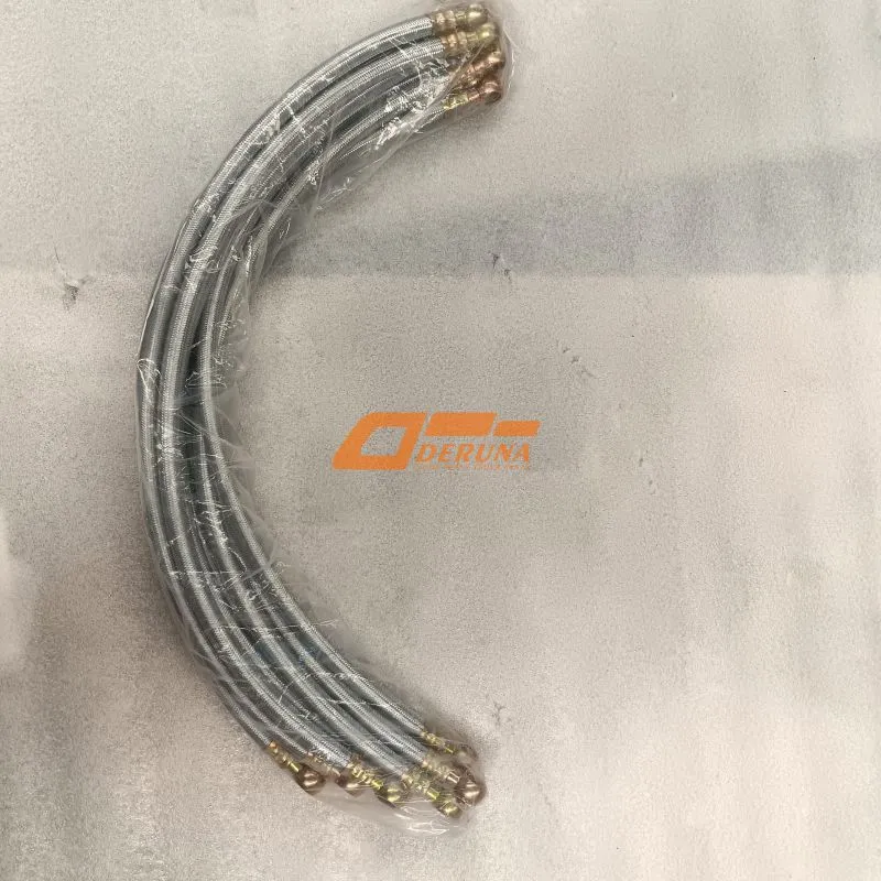 14*700 Fuel Line