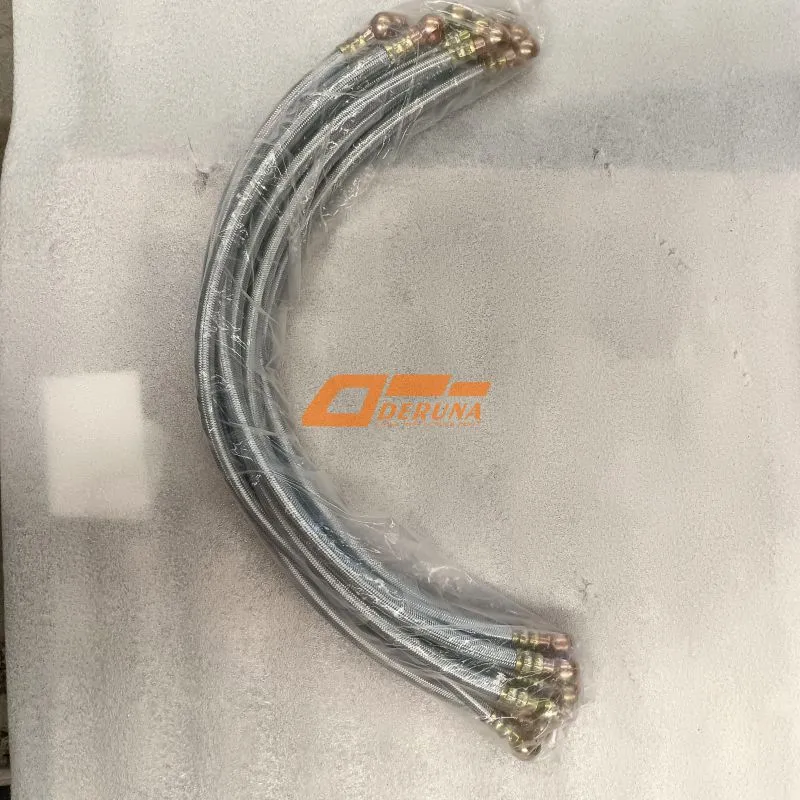 14*700 Fuel Line