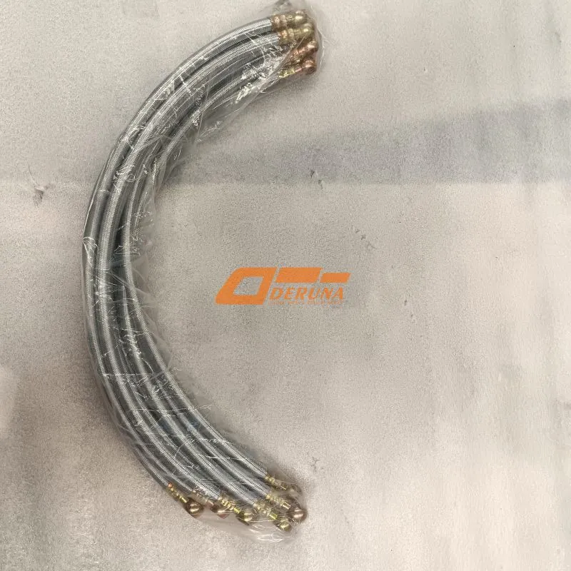 14*700 Fuel Line