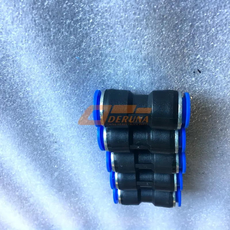14mm Quick Coupling