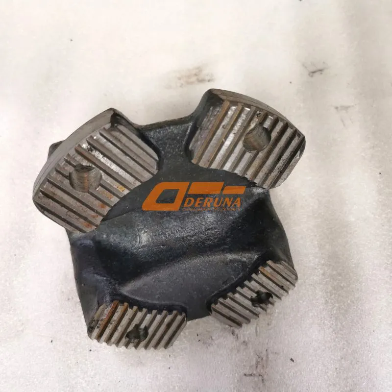 180*144*57*4 Drive Shaft Connecting Disk