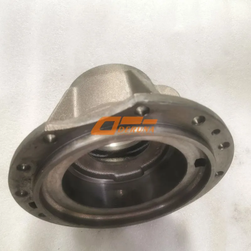 199012320103 Bearing Housing (Rear Axle Bearing Housing Small Port 32315 Bearing)