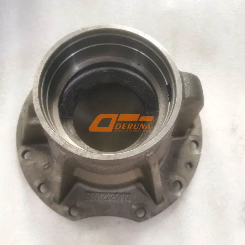 199012320103 Bearing Housing (Rear Axle Bearing Housing Small Port 32315 Bearing)