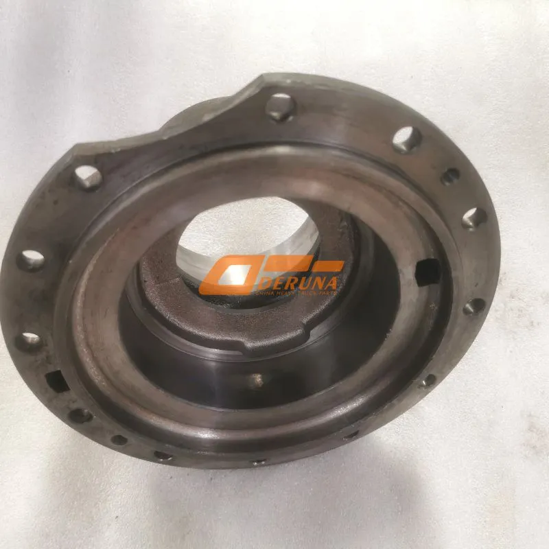 199012320103 Bearing Housing (Rear Axle Bearing Housing Small Port 32315 Bearing)