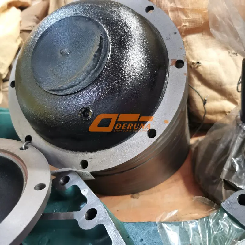 199014520311 Housing Cover