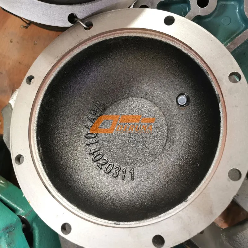 199014520311 Housing Cover