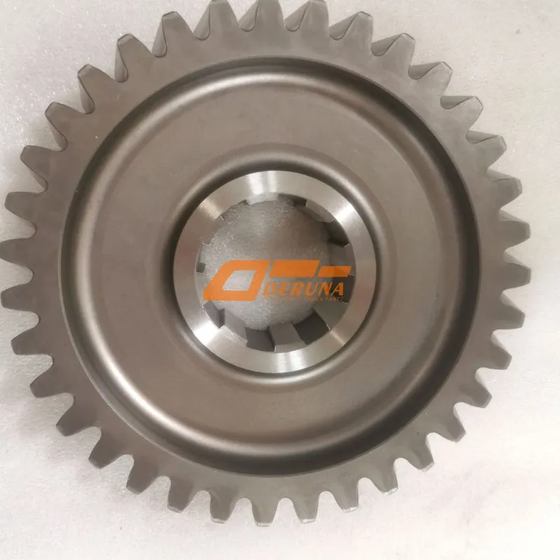 199114320002 Main Cylindrical Gear(35 Teeth)