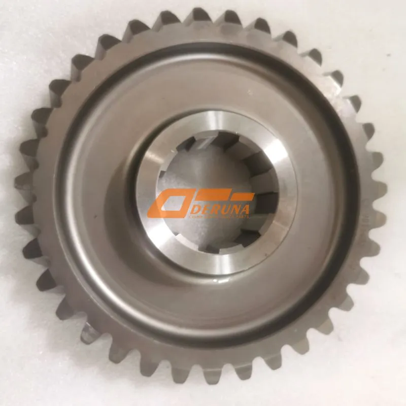 199114320002 Main Cylindrical Gear(35 Teeth)