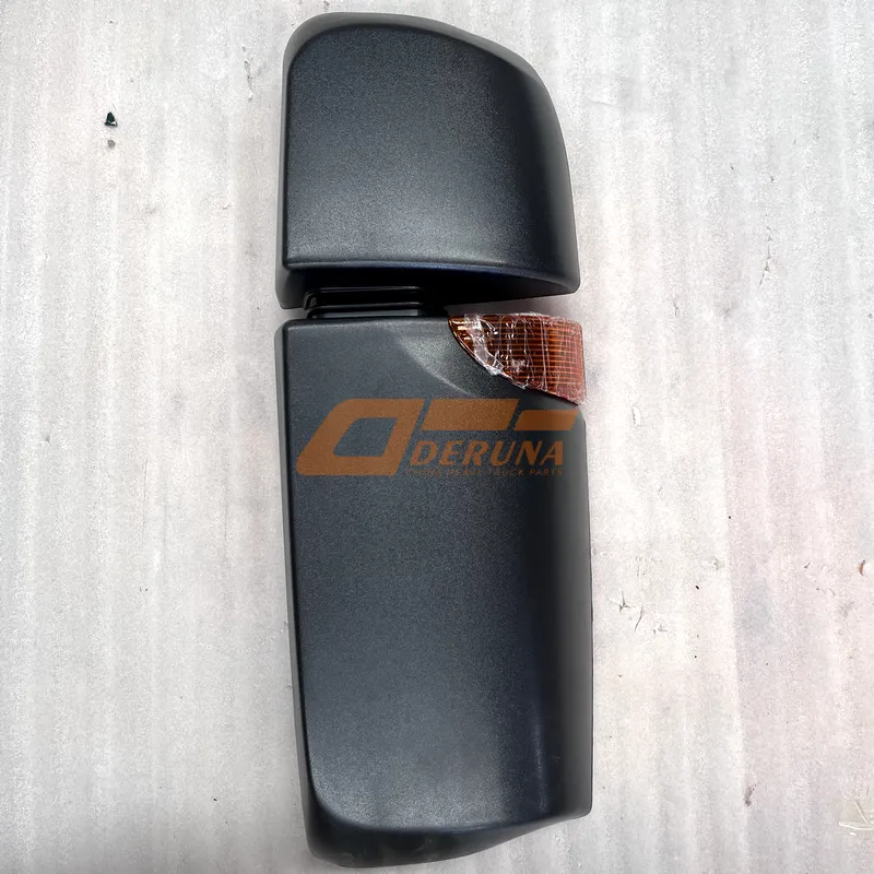 712W63730-0001+008/1 Left Mirror Cover